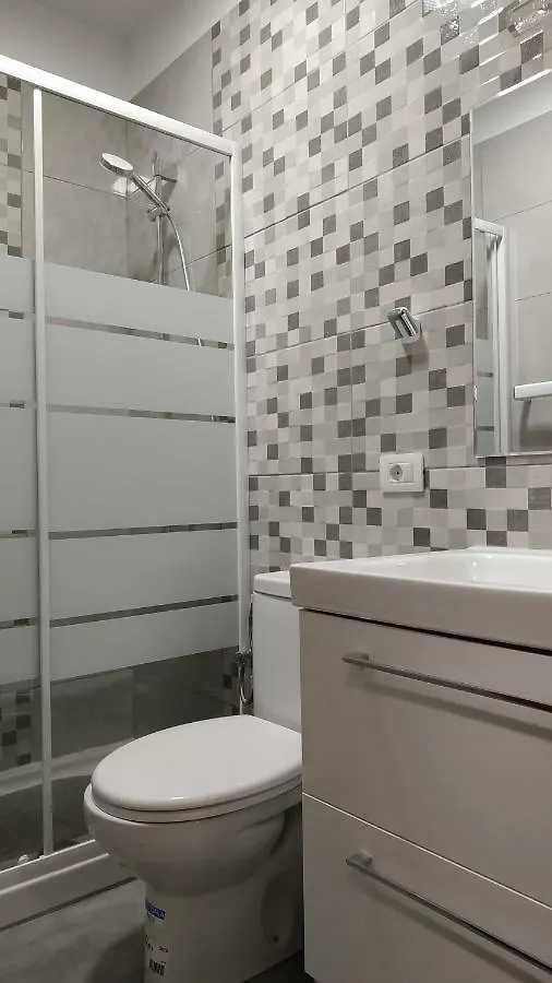 Апартаменты Nancy'S Flat Икод-де-лос-Винос